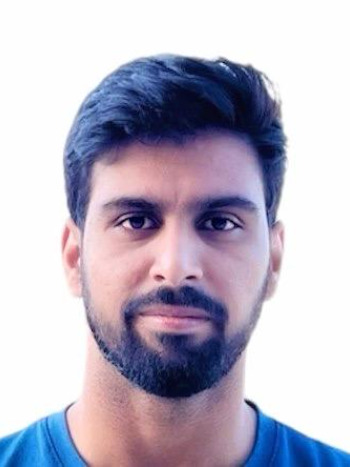 Usama Bhutto